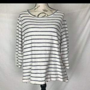 Sunday by Anthropologie top